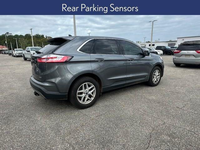 used 2022 Ford Edge car, priced at $23,391