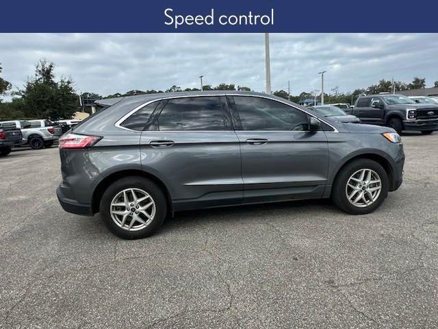 used 2022 Ford Edge car, priced at $23,391