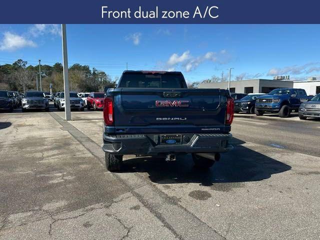 used 2022 GMC Sierra 2500 car, priced at $60,981