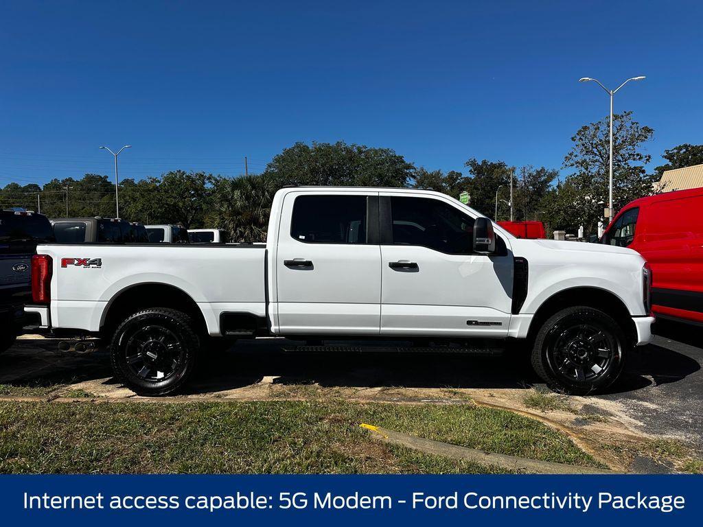 new 2026 Ford F-250 car, priced at $74,844