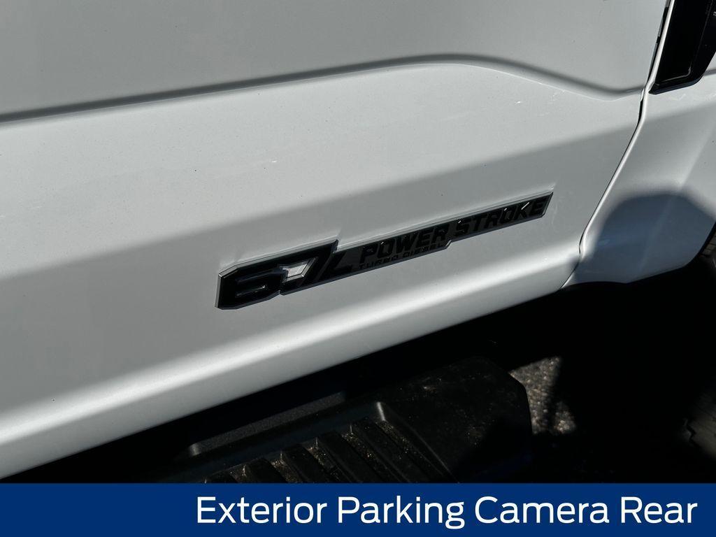 new 2026 Ford F-250 car, priced at $74,844