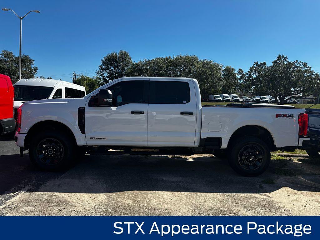 new 2026 Ford F-250 car, priced at $74,844