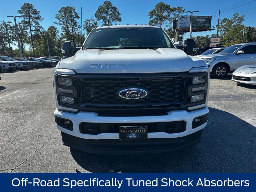 new 2026 Ford F-250 car, priced at $74,844