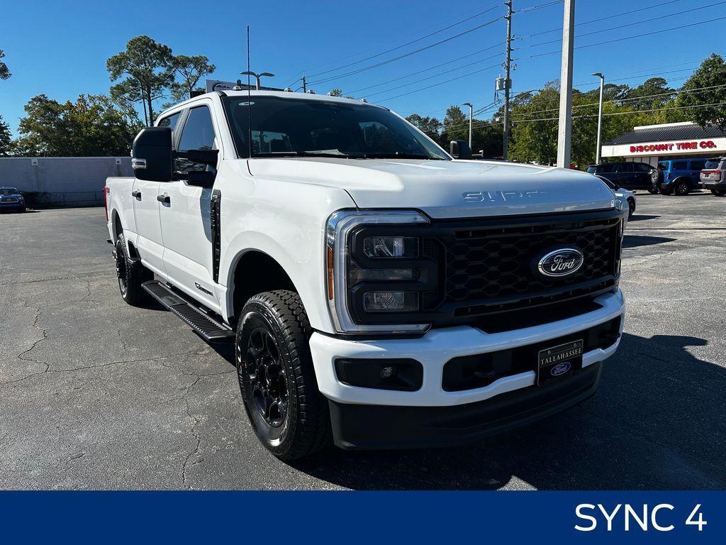 new 2026 Ford F-250 car, priced at $74,844