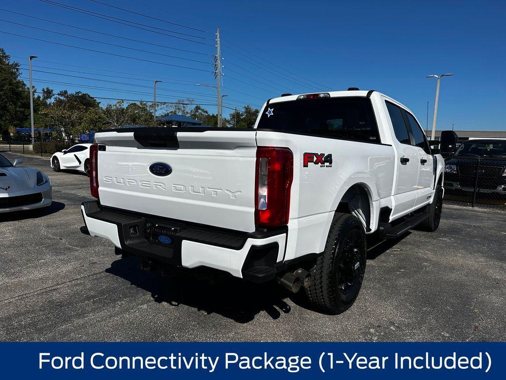 new 2026 Ford F-250 car, priced at $74,844