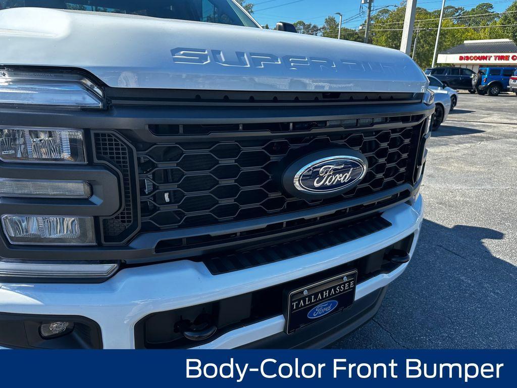 new 2026 Ford F-250 car, priced at $74,844