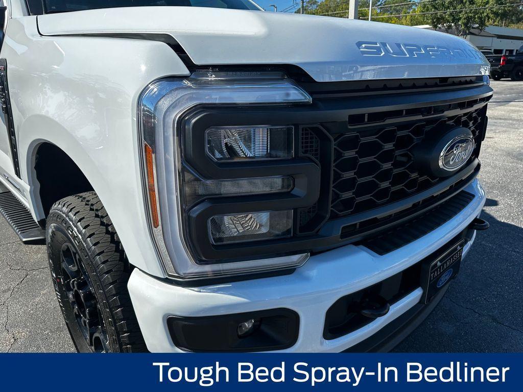 new 2026 Ford F-250 car, priced at $74,844
