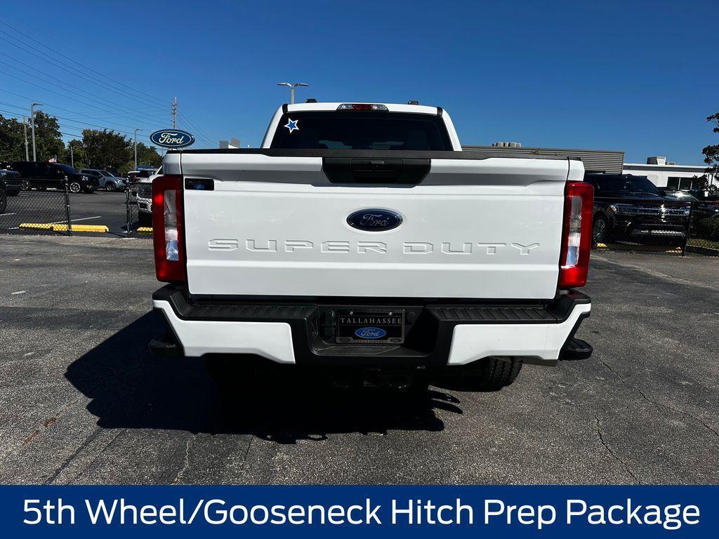 new 2026 Ford F-250 car, priced at $74,844
