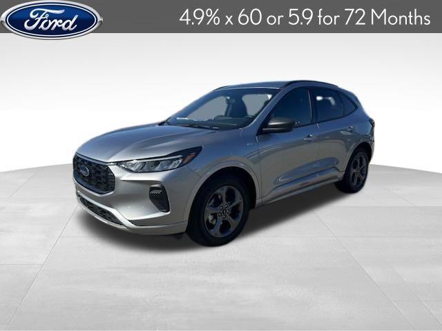 new 2024 Ford Escape car, priced at $25,295