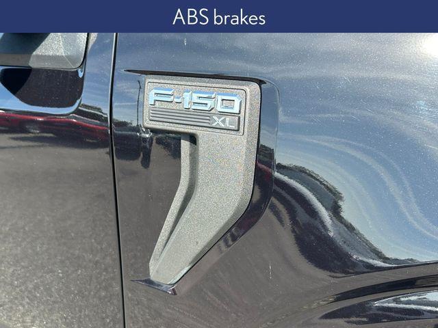 used 2023 Ford F-150 car, priced at $29,172