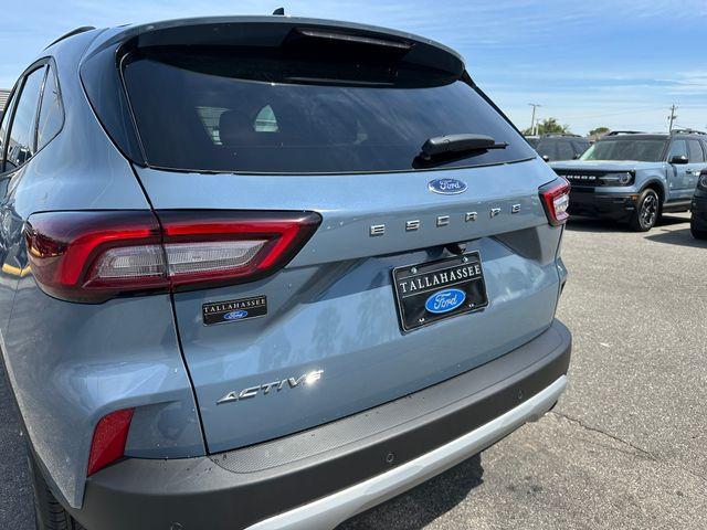 new 2025 Ford Escape car, priced at $34,075