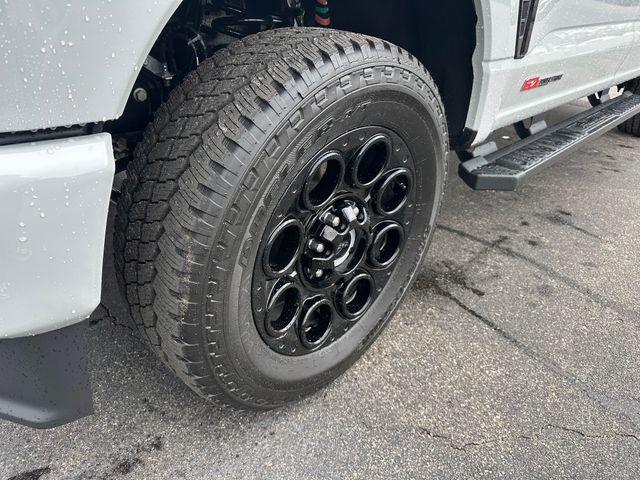 new 2025 Ford F-250 car, priced at $91,425