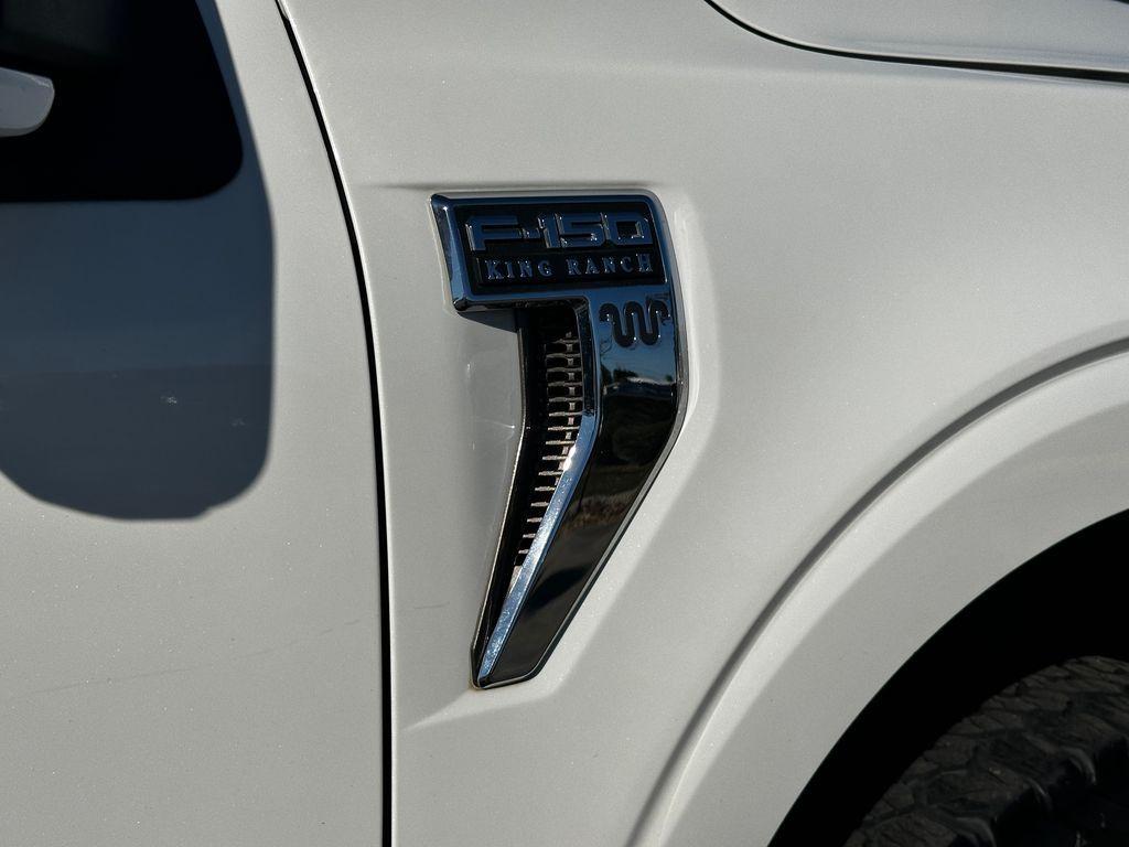 used 2021 Ford F-150 car, priced at $26,221