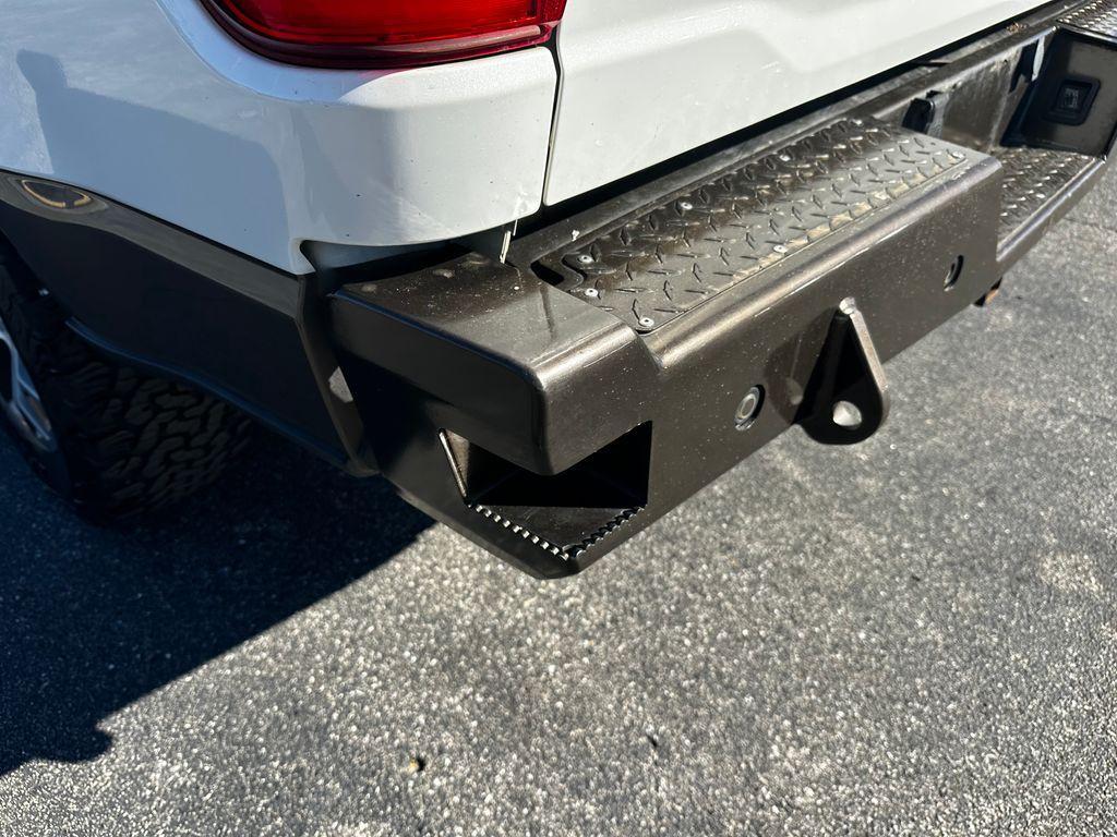 used 2021 Ford F-150 car, priced at $26,221