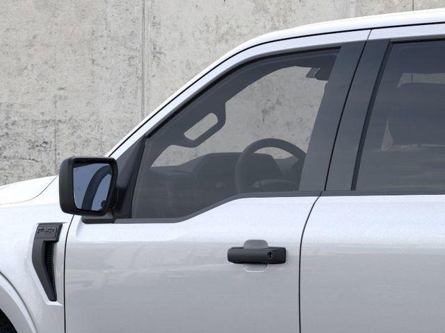 new 2025 Ford F-150 car, priced at $50,322