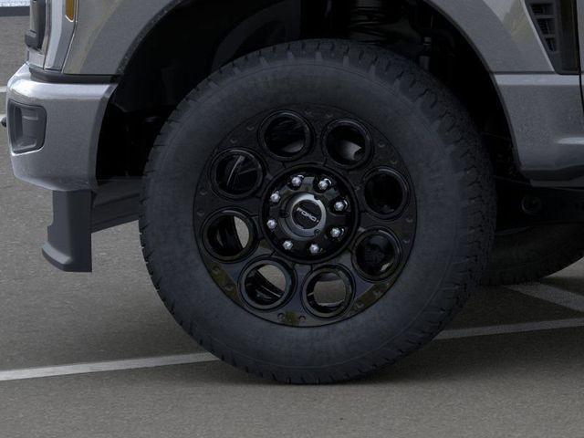 new 2025 Ford F-250 car, priced at $78,050
