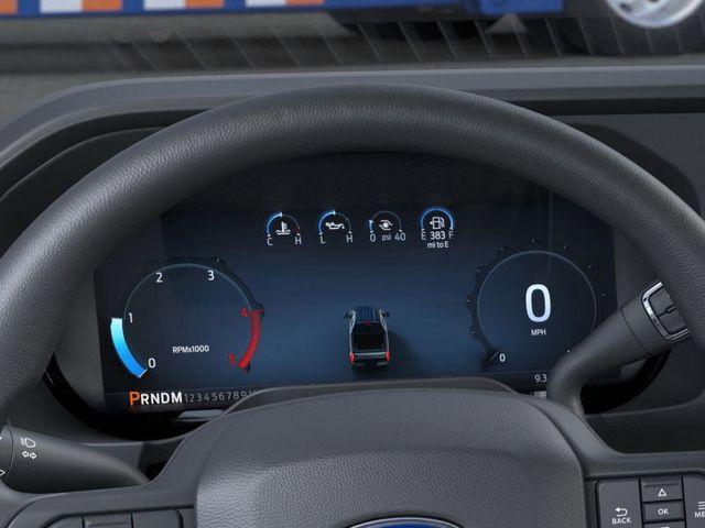 new 2025 Ford F-250 car, priced at $78,050