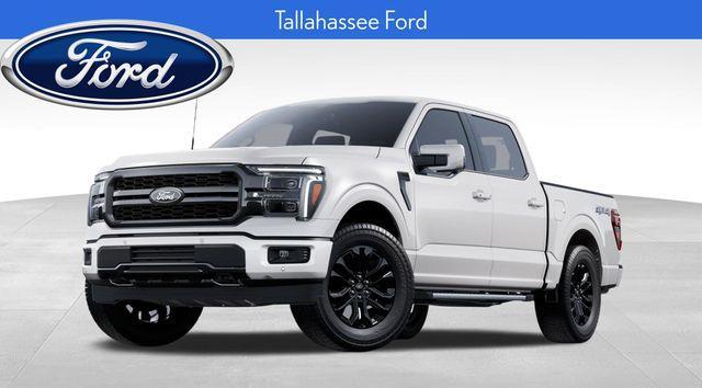 new 2025 Ford F-150 car, priced at $71,995