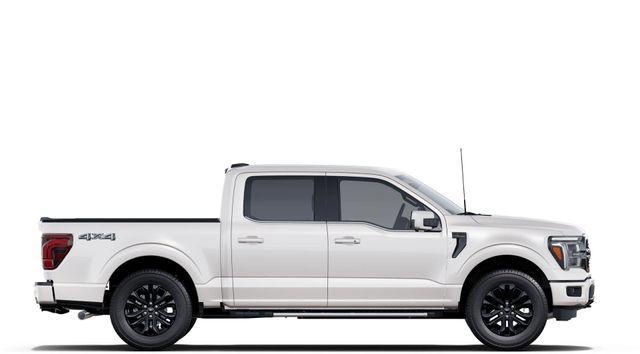 new 2025 Ford F-150 car, priced at $71,995