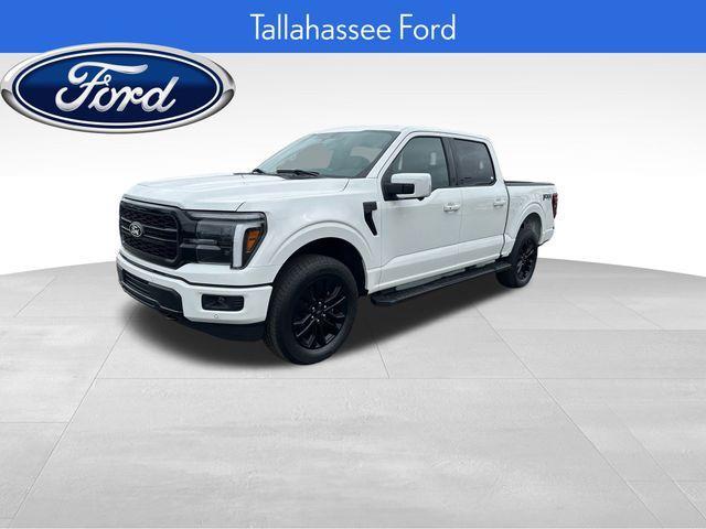 new 2025 Ford F-150 car, priced at $71,995