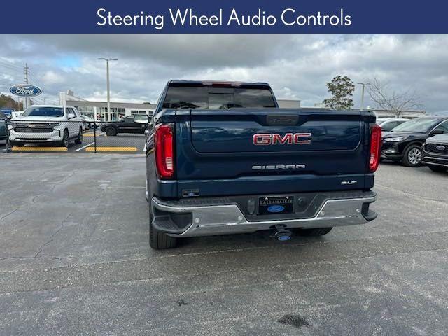 used 2020 GMC Sierra 1500 car, priced at $40,843