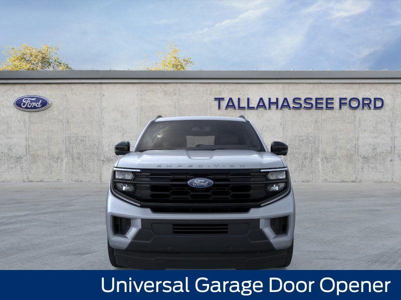 new 2025 Ford Expedition Max car, priced at $72,682