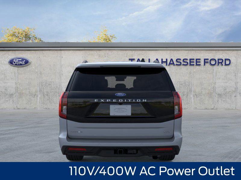 new 2025 Ford Expedition Max car, priced at $72,682
