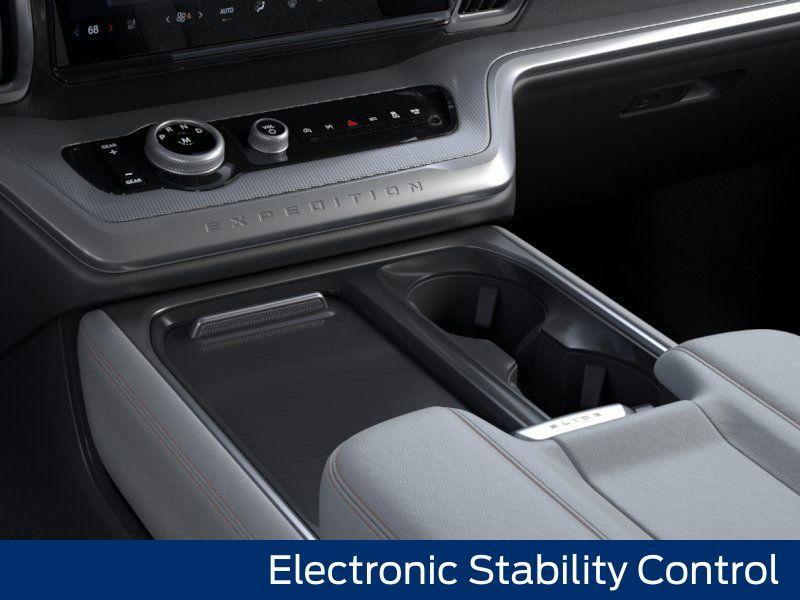 new 2025 Ford Expedition Max car, priced at $72,682
