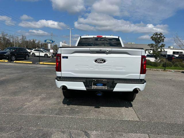 new 2025 Ford F-150 car, priced at $69,885