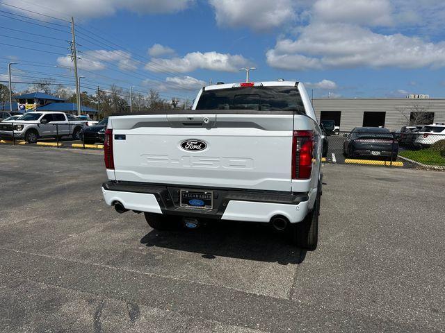 new 2025 Ford F-150 car, priced at $69,885