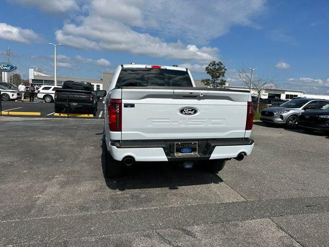 new 2025 Ford F-150 car, priced at $69,885