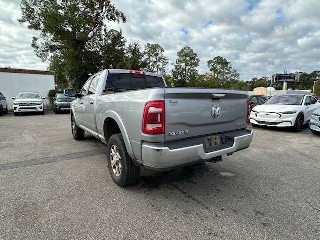 used 2020 Ram 2500 car, priced at $37,921