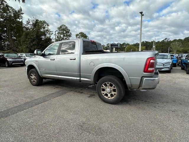 used 2020 Ram 2500 car, priced at $37,921