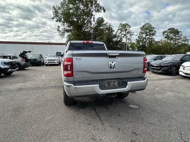 used 2020 Ram 2500 car, priced at $37,921