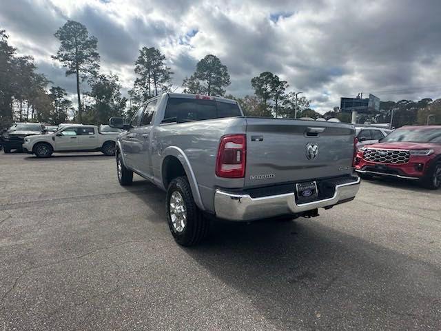 used 2020 Ram 2500 car, priced at $35,893