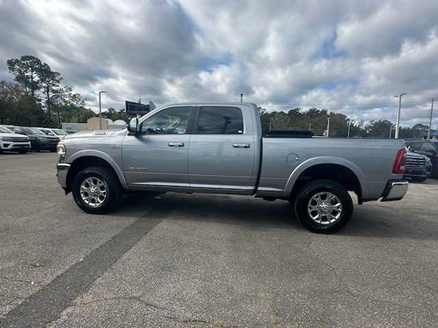 used 2020 Ram 2500 car, priced at $35,893