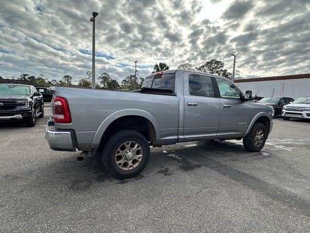 used 2020 Ram 2500 car, priced at $37,921