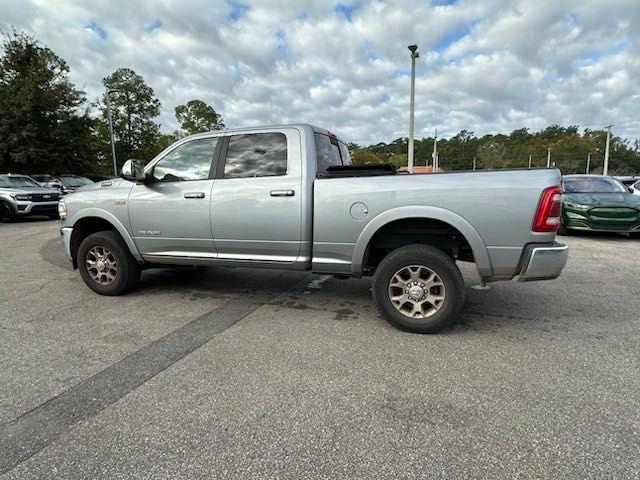 used 2020 Ram 2500 car, priced at $37,921