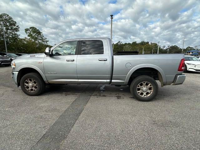 used 2020 Ram 2500 car, priced at $37,921