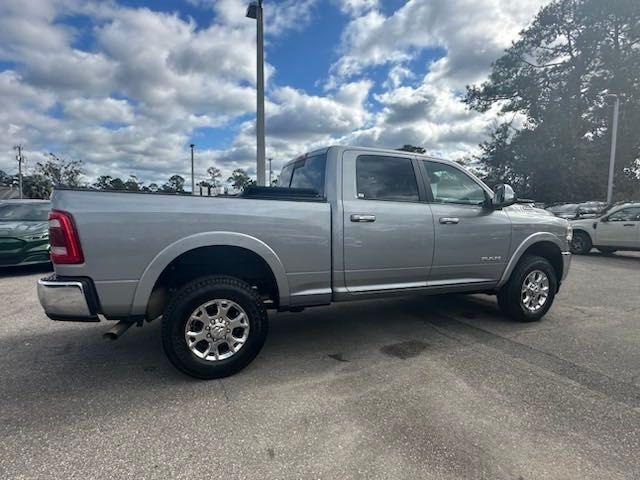 used 2020 Ram 2500 car, priced at $35,893