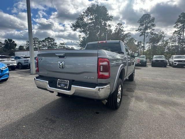 used 2020 Ram 2500 car, priced at $35,893