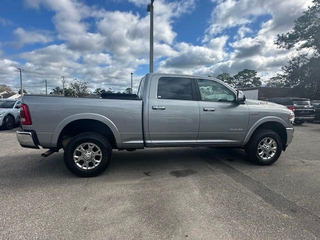 used 2020 Ram 2500 car, priced at $35,893