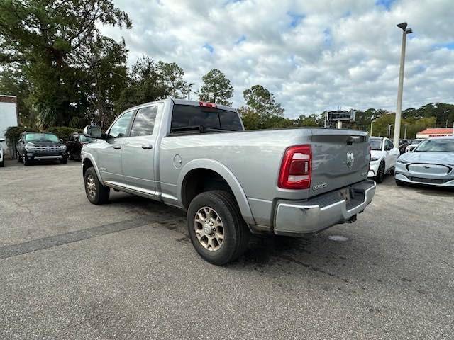 used 2020 Ram 2500 car, priced at $37,921