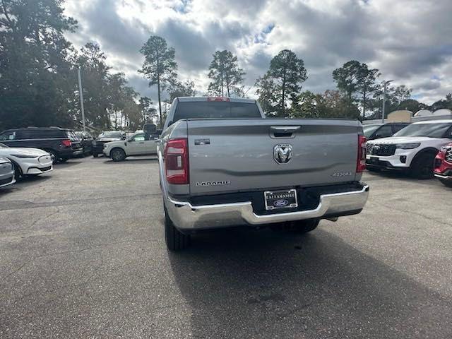 used 2020 Ram 2500 car, priced at $35,893