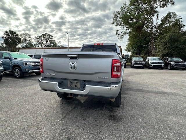 used 2020 Ram 2500 car, priced at $37,921