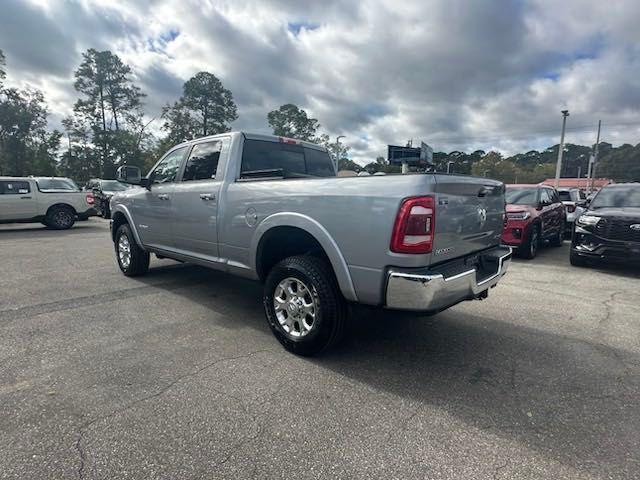 used 2020 Ram 2500 car, priced at $35,893