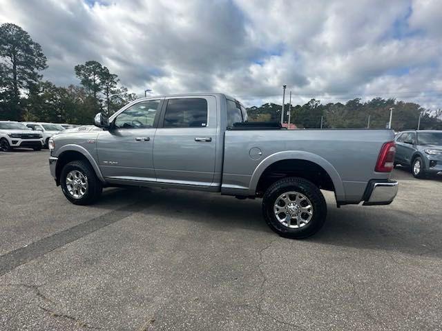 used 2020 Ram 2500 car, priced at $35,893