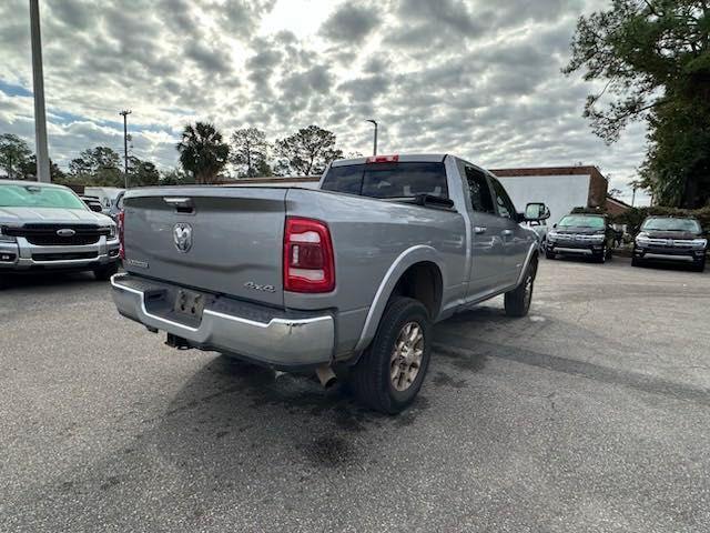 used 2020 Ram 2500 car, priced at $37,921