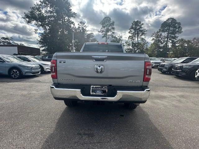 used 2020 Ram 2500 car, priced at $35,893