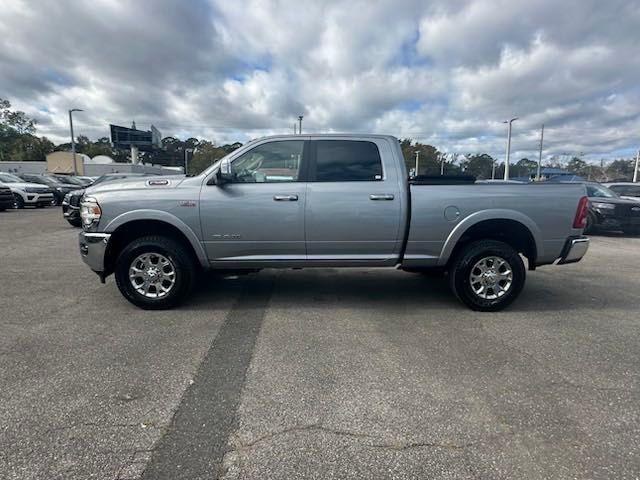 used 2020 Ram 2500 car, priced at $35,893